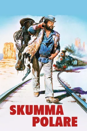 Skumma Polare