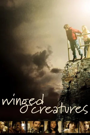 Winged Creatures
