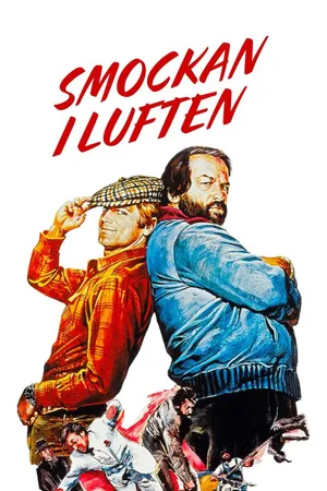 Smockan i luften