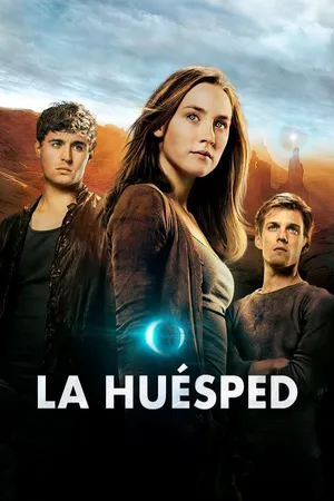 La Huésped