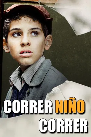 Corre, niño corre