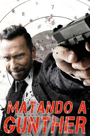 MATANDO A GUNTHER