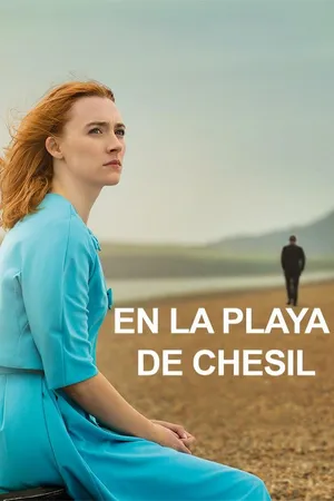 EN LA PLAYA DE CHESIL