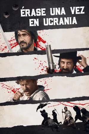 ÉRASE UNA VEZ EN UCRANIA