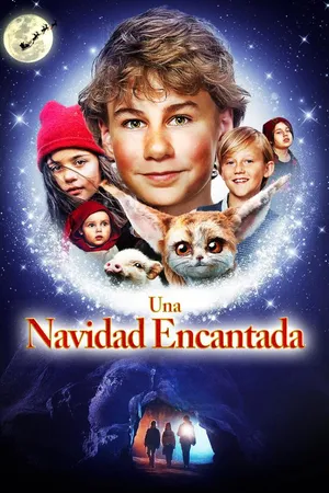Una Navidad Encantada