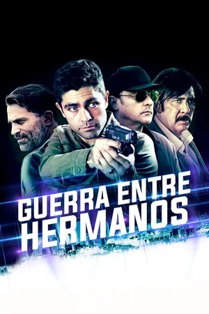 GUERRA ENTRE HERMANOS
