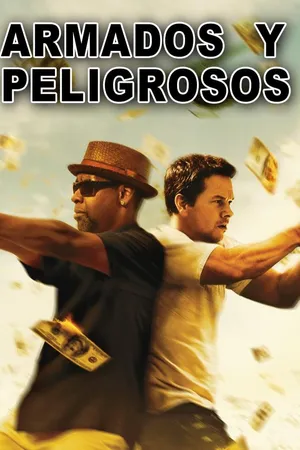 Armados y peligrosos