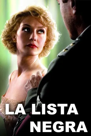 La Lista Negra