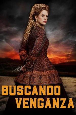 Buscando venganza