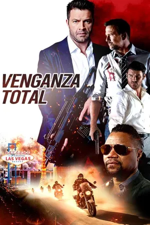 Venganza total