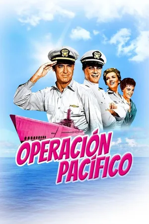 Operación Pacífico