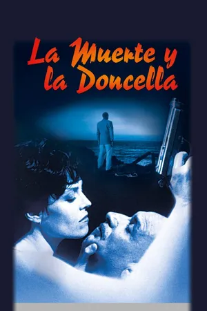 La Muerte y la Doncella
