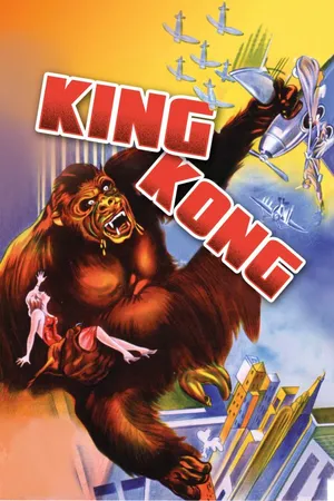 King Kong