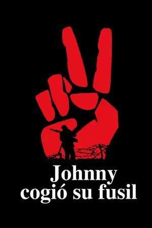 Johnny Cogió su Fusil