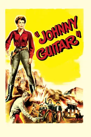 Jonny Guitar