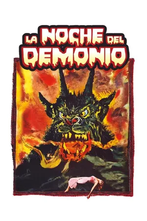 La noche del demonio
