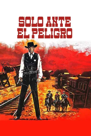 Solo ante el peligro