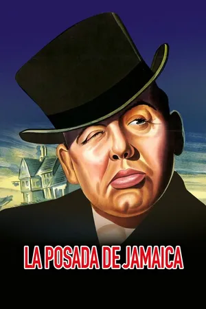 La posada de jamaica