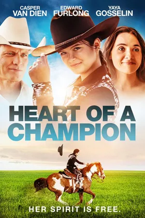 Heart Of A Champion
