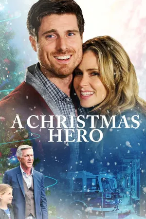 Christmas Hero, A