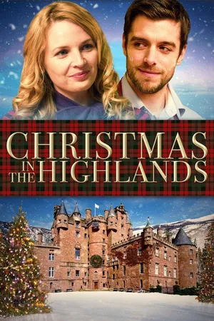 Christmas in the Highlands