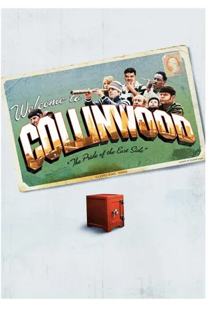 Welcome to Collinwood