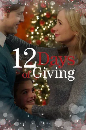 12 Days of Giving