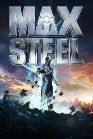 Max Steel