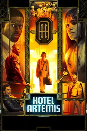 Hotel Artemis