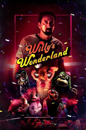 Willy's Wonderland