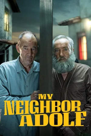 My Neighbor Adolf