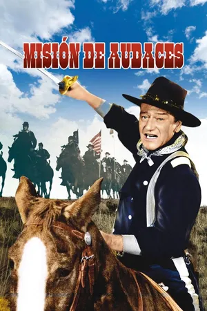 Misión de audaces