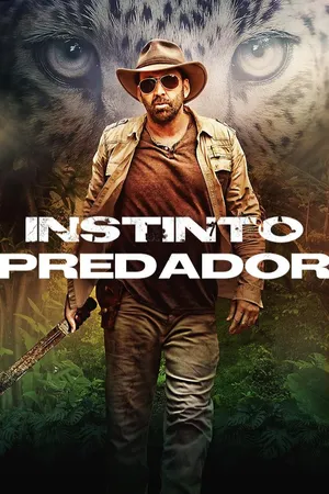 Instinto Predador