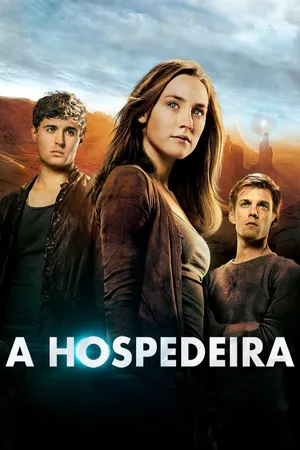 A Hospedeira