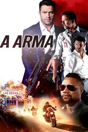 A Arma