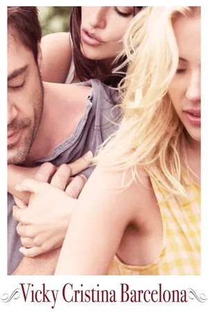 Vicky Cristina Barcelona
