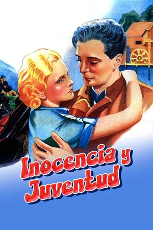 Inocencia y juventud