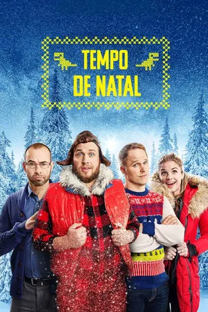 Tempo de Natal