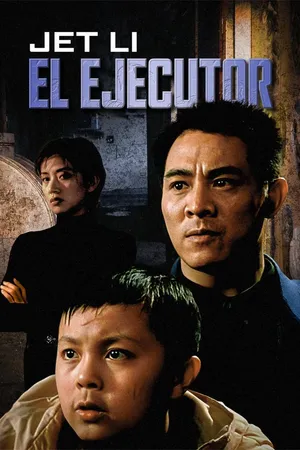 El Ejecutor