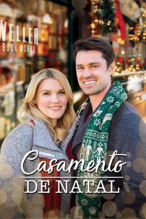 Casamento De Natal
