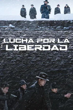 Lucha por la Libertad