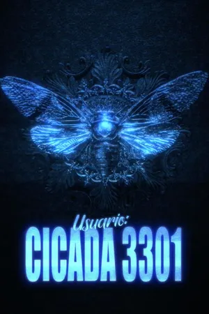 Usuario: Cicada 3301