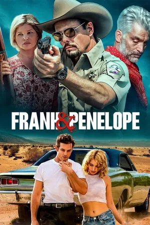 Frank & Penelope