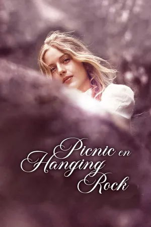 Picnic en Hanging Rock