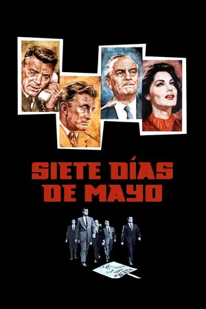 Seven Days in May