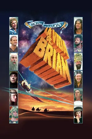 Life of Brian