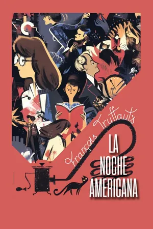 La noche americana