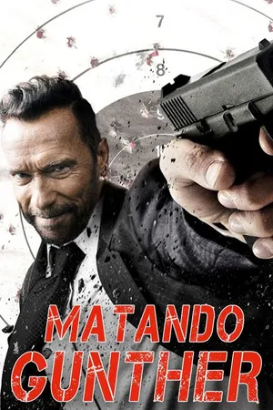 Killing Gunther