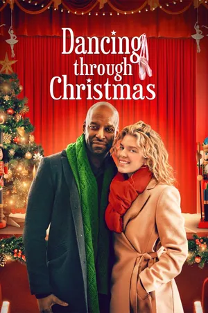 Dancing Through Christmas
