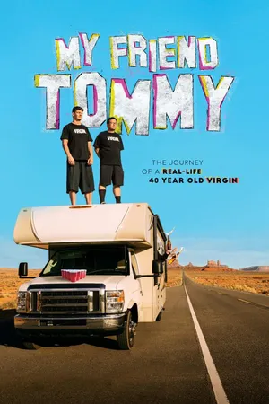 My Friend Tommy